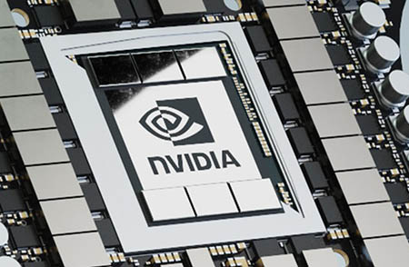 архитектура графических ускорителей AMPERE от Nvidia 