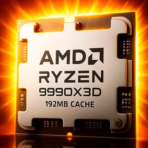 Мощный игровой ПК от EDELWEISS с AMD Ryzen