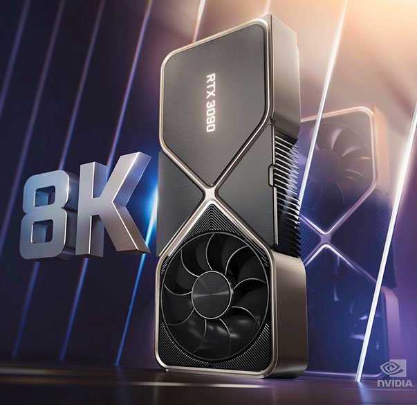 топовые ПК для игр EDELWEISS с разрешением 8K