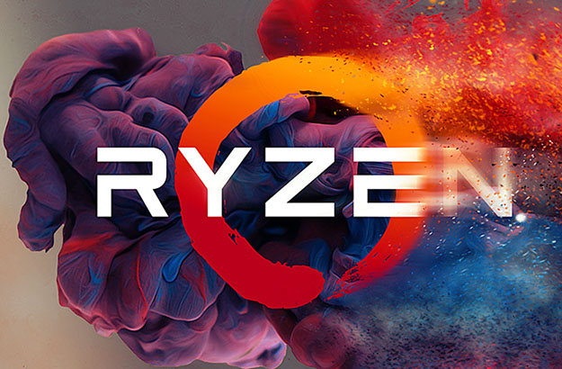 Компьютеры с AMD для игр и работы купить в Москве интернет-магазин EDELWEISS