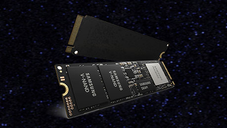 твердотельный ssd накопитель samsung evo 970 plus 512 Гб