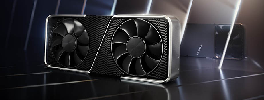 RTX 3060ti Founder Edition