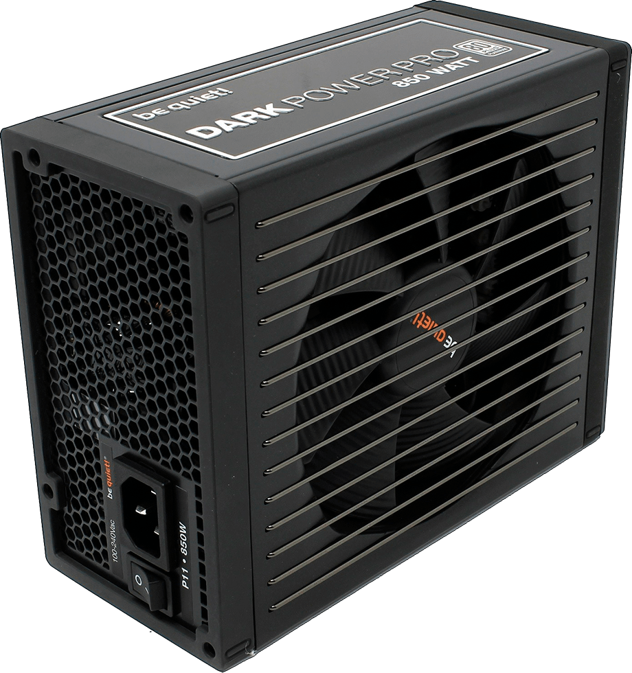 DARK POWER PRO 11 850W флагман модельного ряда