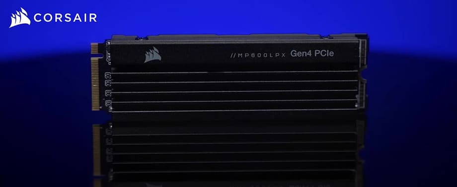 топовые SSD corsair