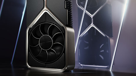 Gigabyte aorus RTX 3090 в EDELWEISS