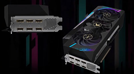 Гейминг 8K на RTX 3090