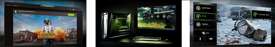 тематические картинки из современных игровых приложений