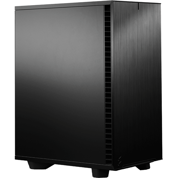 Fractal Design DEFINE 7 COMPACT