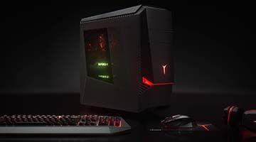Готовые игровые ПК – быстрые и надежные для каждого