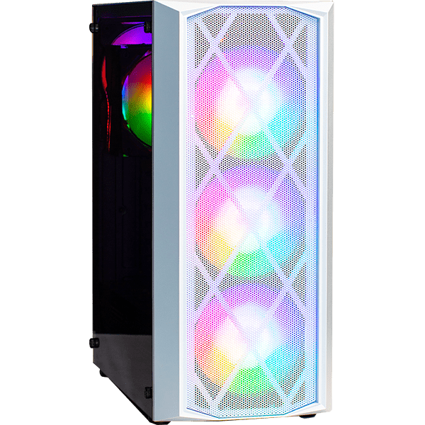 POWERCASE MISTRAL X4 W - фото 2