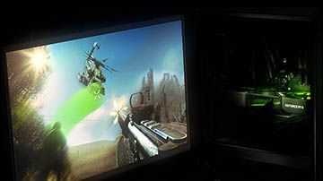 Игровые видеокарты RTX 3070