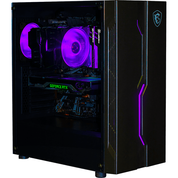 MSI MAG VAMPIRIC 010