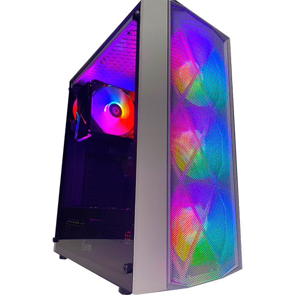 POWERCASE MISTRAL X4 W - фото 6