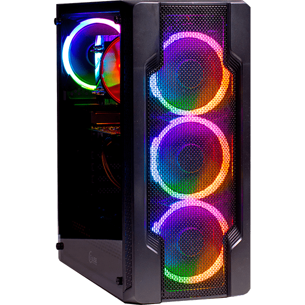 POWERCASE MISTRAL X4 - фото 3