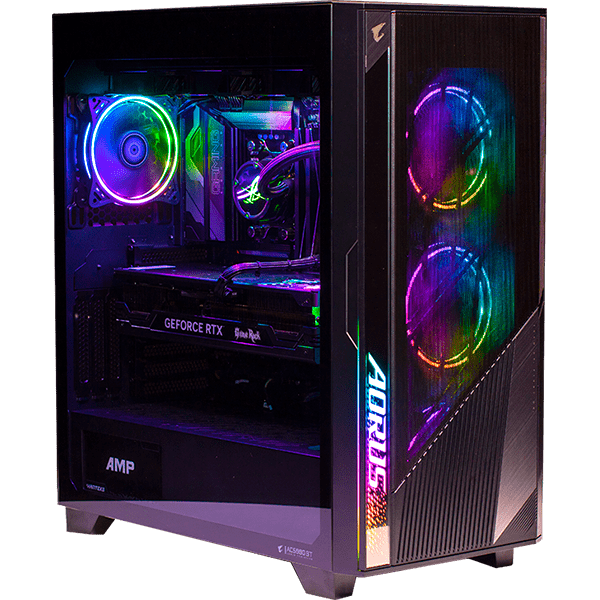 GIGABYTE AORUS C500G