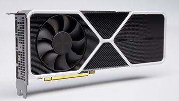 Модельный ряд ПК EDELWEISS с видеокартами GeForce RTX 3060