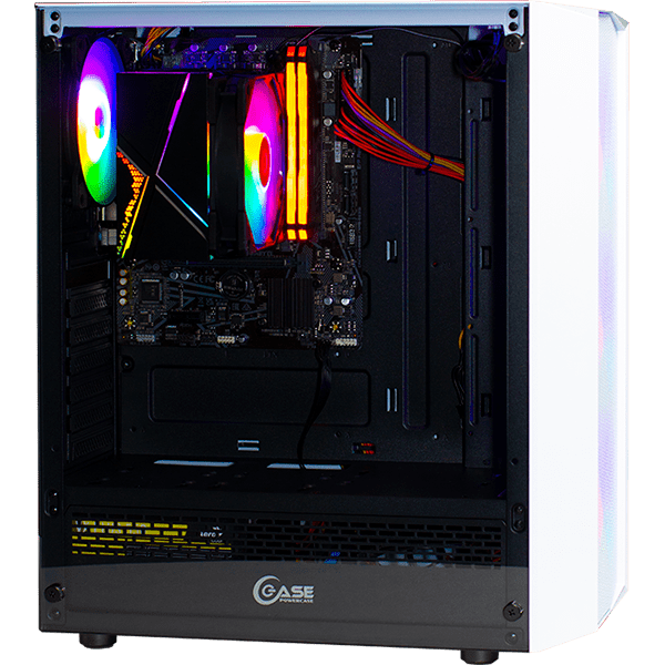 POWERCASE MISTRAL X4 W - фото 3