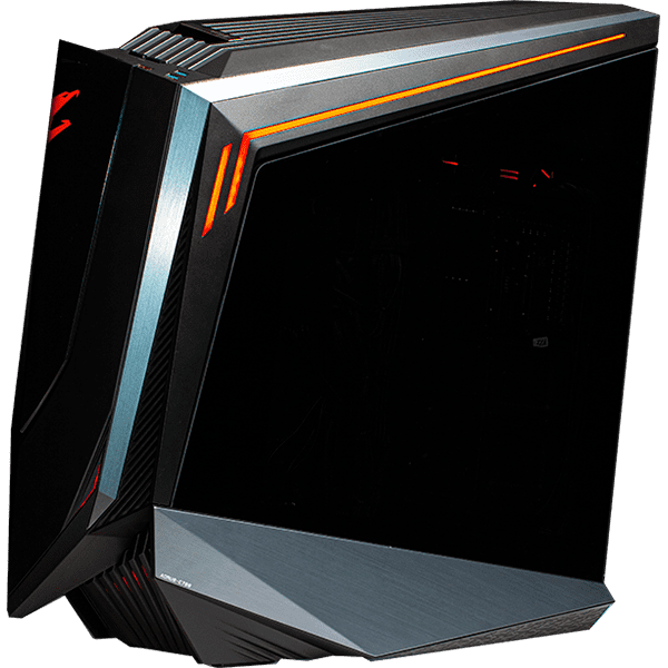 GIGABYTE AORUS C700P Glass - фото 5