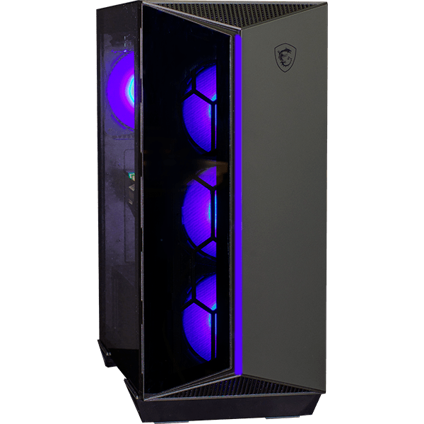 MSI MPG Gungnir 110 - фото 8