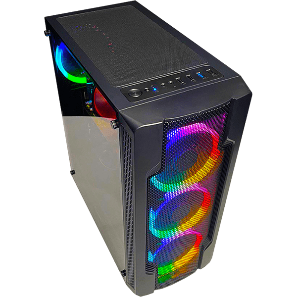 POWERCASE MISTRAL X4 - фото 7