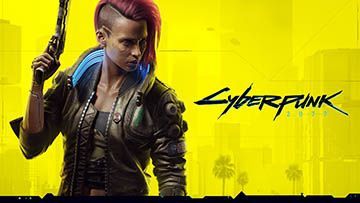 Cyberpunk 2077 новый блокбастер от CD Projekt RED