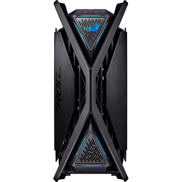 ASUS ROG STRIX HYPERION RGB - фото 2