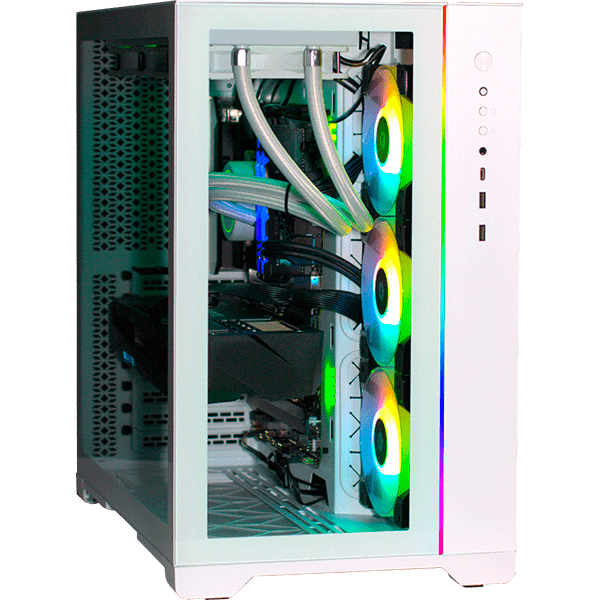 MagniumGear NEO Qube 2 White - фото 4