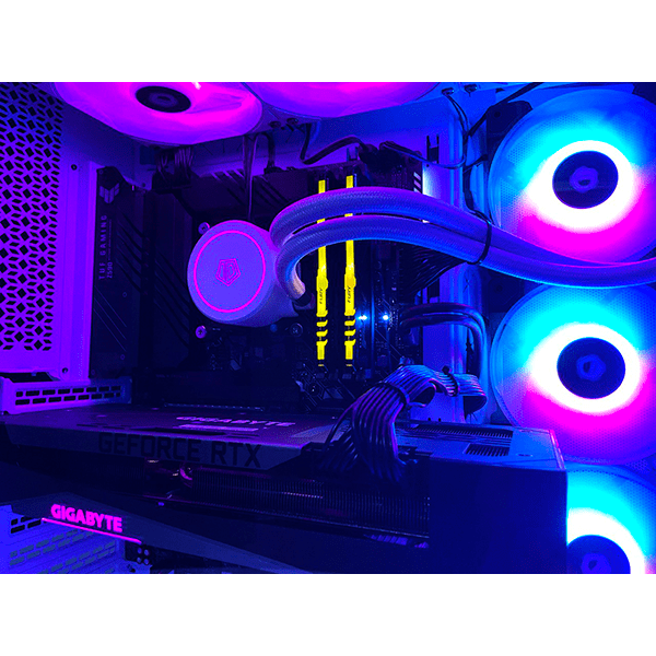 MagniumGear NEO Qube 2 White - фото 6