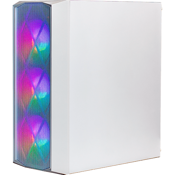 POWERCASE MISTRAL X4 W - фото 8
