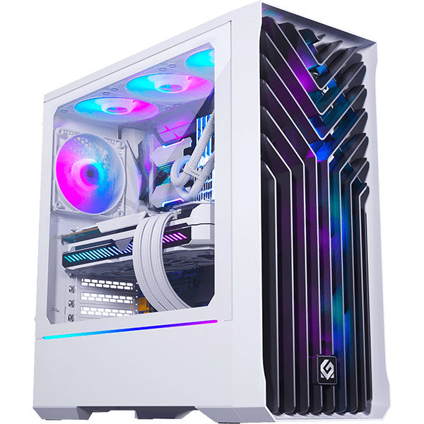MagniumGear NEO Air 2 White