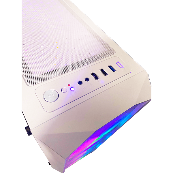 POWERCASE MISTRAL X4 W - фото 4