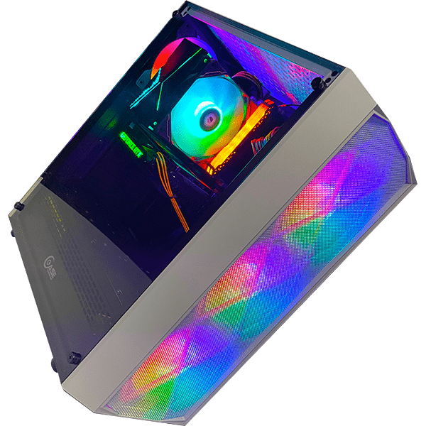 POWERCASE MISTRAL X4 W - фото 5