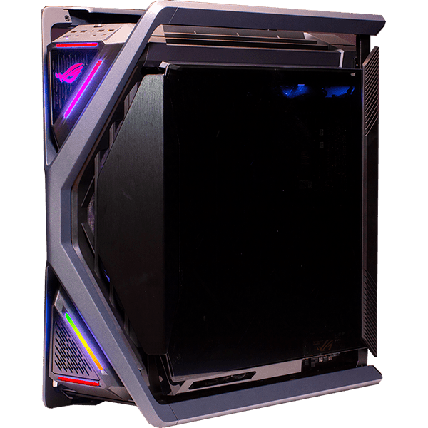 ASUS ROG STRIX HYPERION RGB - фото 6