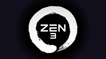 Новая серия процессоров от AMD