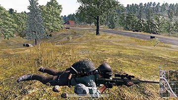 Лучшие компьютеры для PUBG от компании EDELWEISS