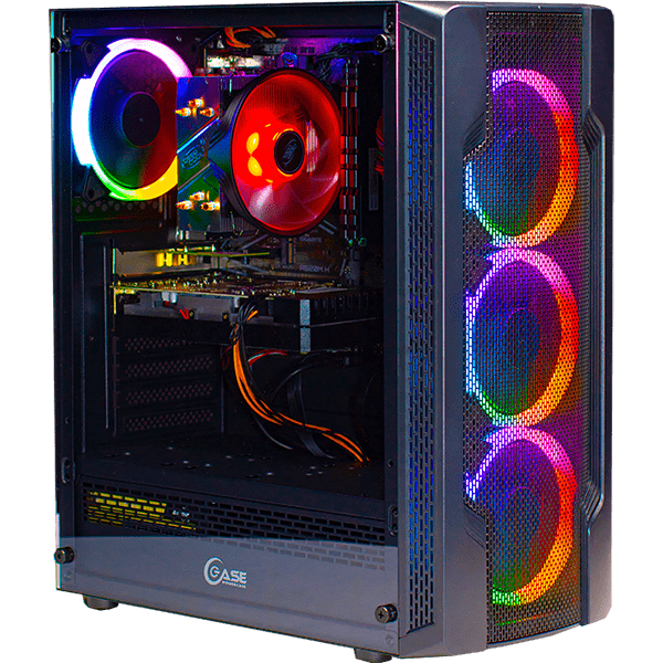 POWERCASE MISTRAL X4 - фото 2