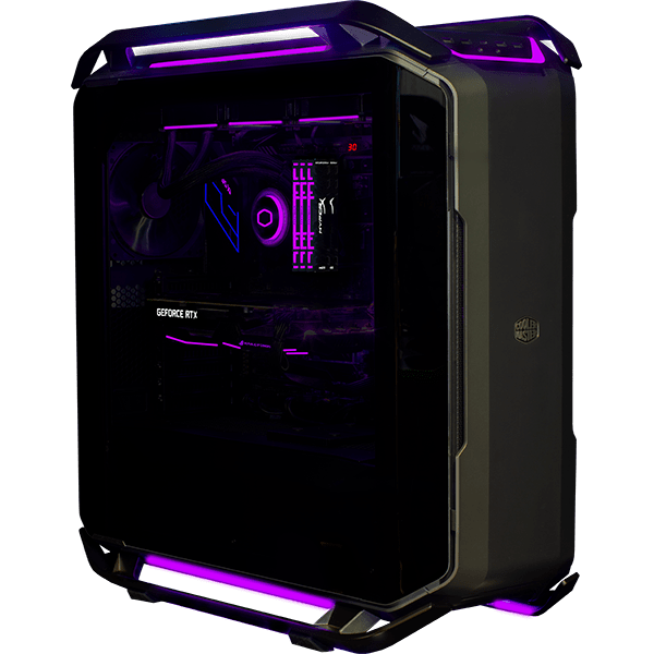 Cooler Master Cosmos C700P