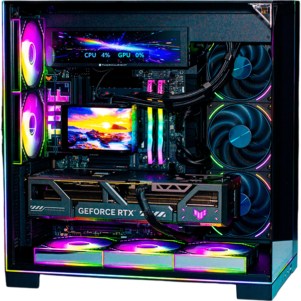 THERMALRICHT 360 THURBO - фото 9