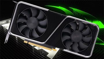 Выход новой серии 3060 Ti Nvidia