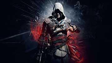 Игровой компьютер, качество и 4K Gaming.