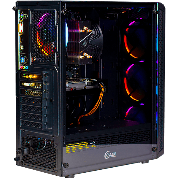 POWERCASE MISTRAL X4 - фото 4