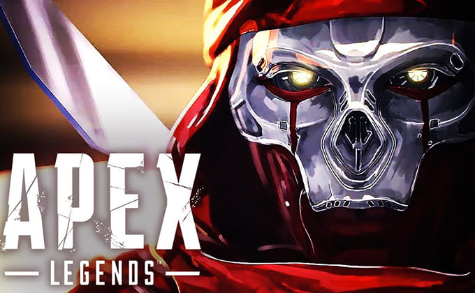 Компьютер под игру Apex Legends