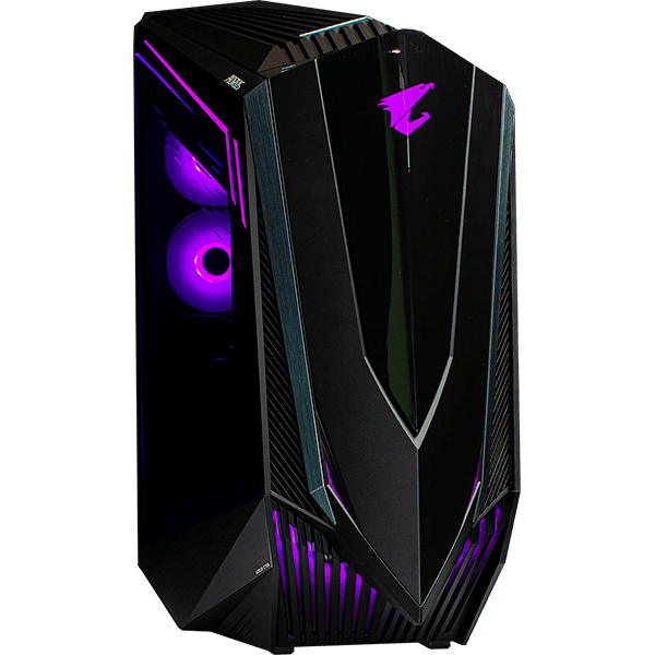 GIGABYTE AORUS C700P Glass - фото 3