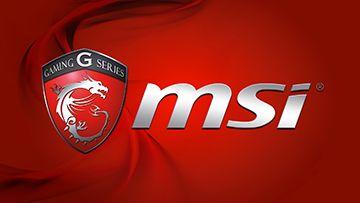 MSI Gaming под тенью дракона, мощные игровые ПК на базе MSI