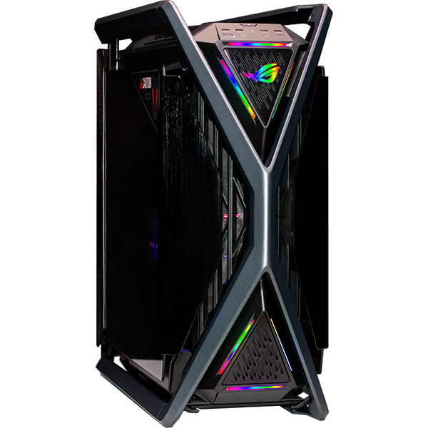 ASUS ROG STRIX HYPERION RGB - фото 7
