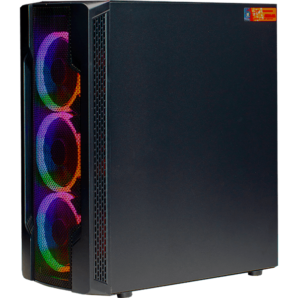 POWERCASE MISTRAL X4 - фото 5