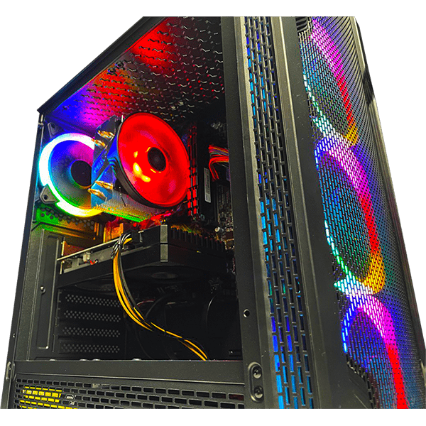 POWERCASE MISTRAL X4 - фото 6