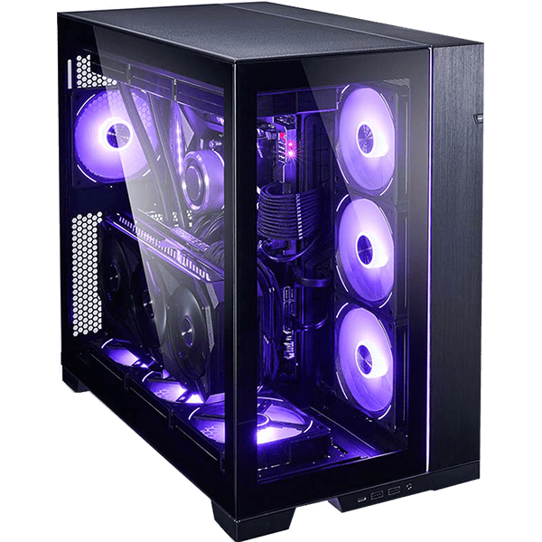 Lian Li O11 Dynamic Evo