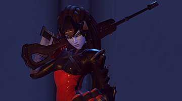 Компьютер для Оverwatch
