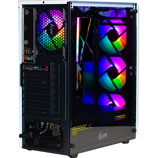 POWERCASE MISTRAL X4 W - фото 7